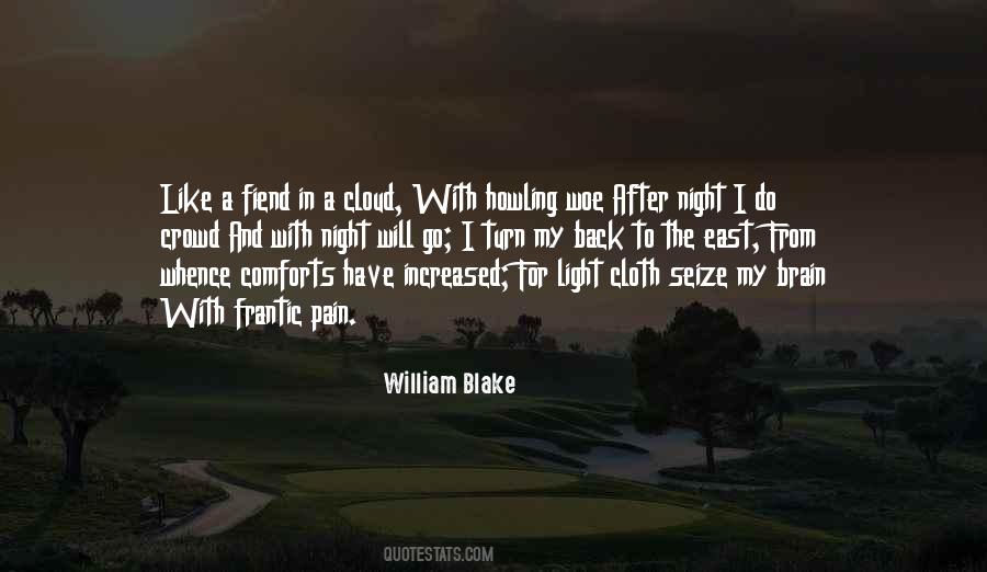 Light The Night Quotes #143360