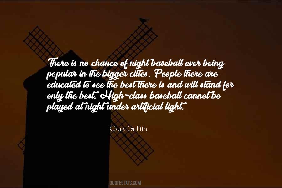 Light The Night Quotes #144112