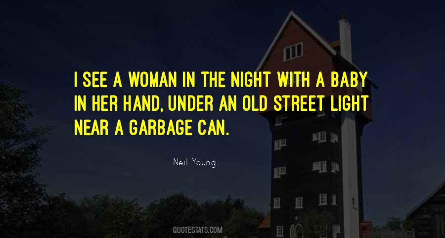 Light The Night Quotes #154095