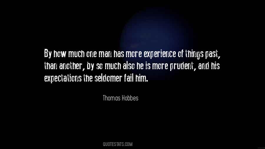 Quotes About Hobbes #205907