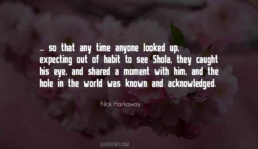 Quotes About The First Time I Met You #1301