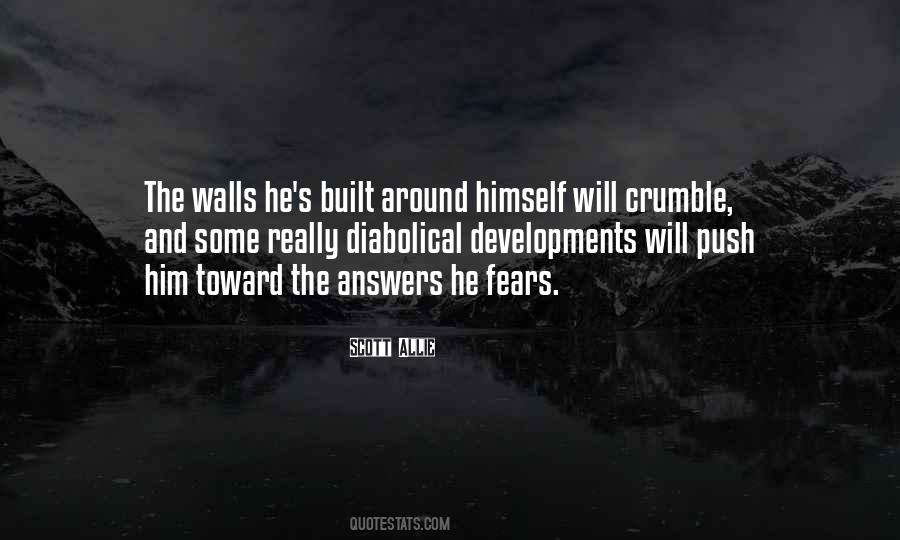Scada Programming Quotes #1298393