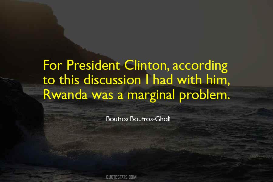 Quotes About Rwanda #1730111