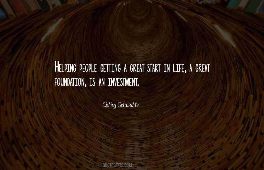 Great Investment Quotes #1558842