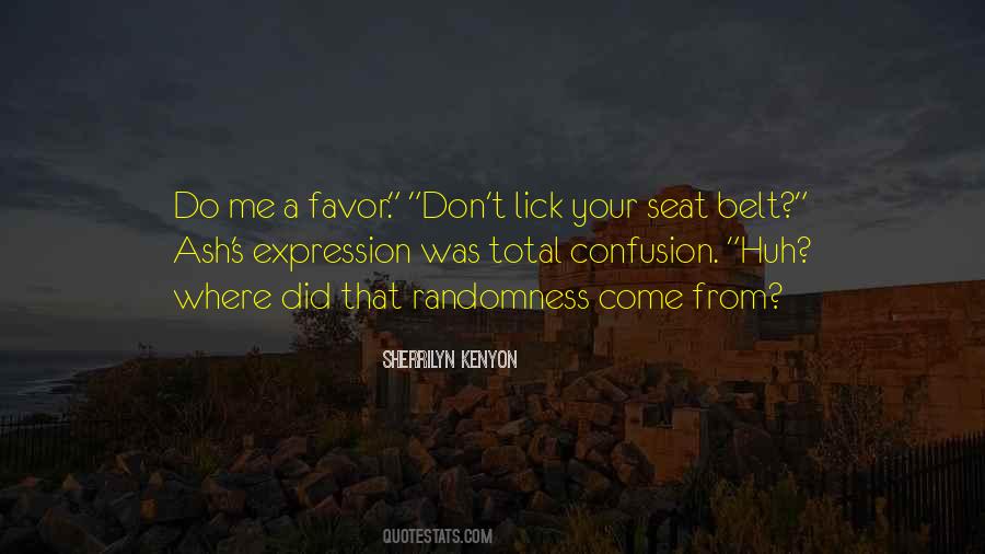 Quotes About Doing Favors For Others #15001