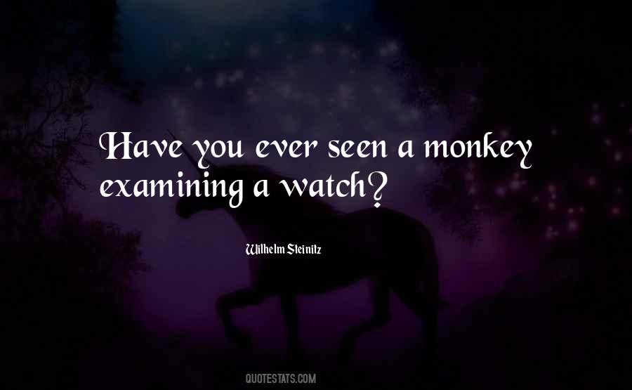 Quotes About Examining #1017626