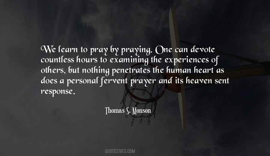 Quotes About Examining #1104588