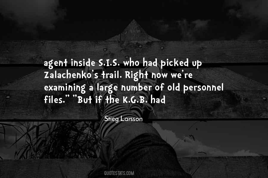 Quotes About Examining #1137696