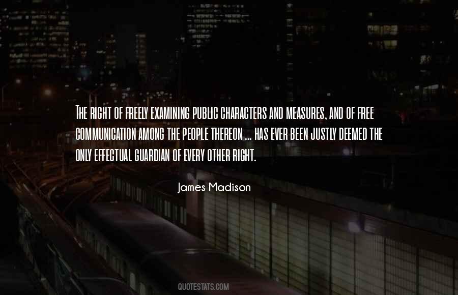 Quotes About Examining #1146182