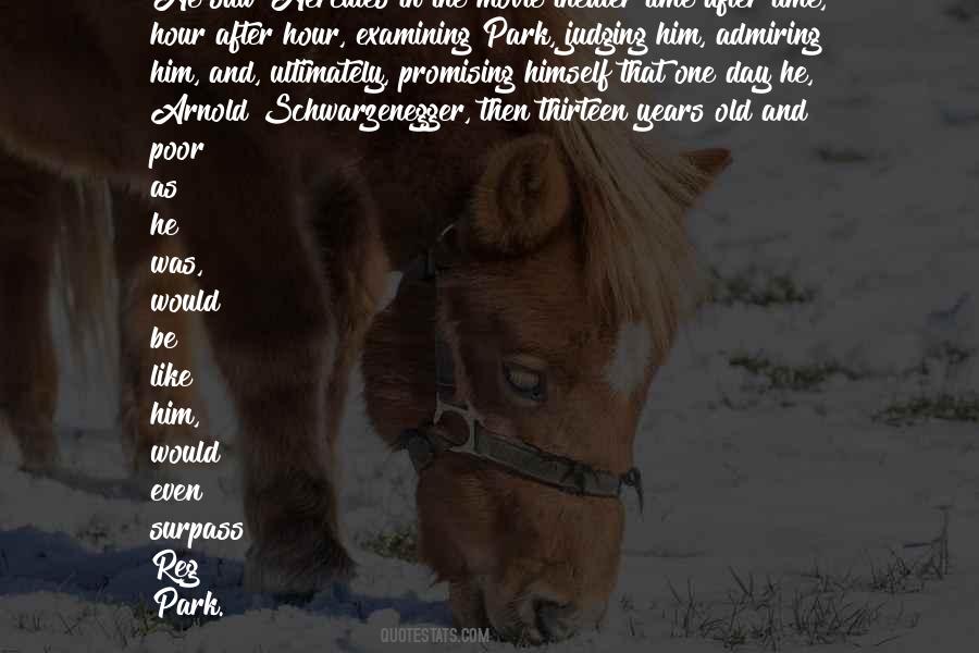 Quotes About Examining #1184882