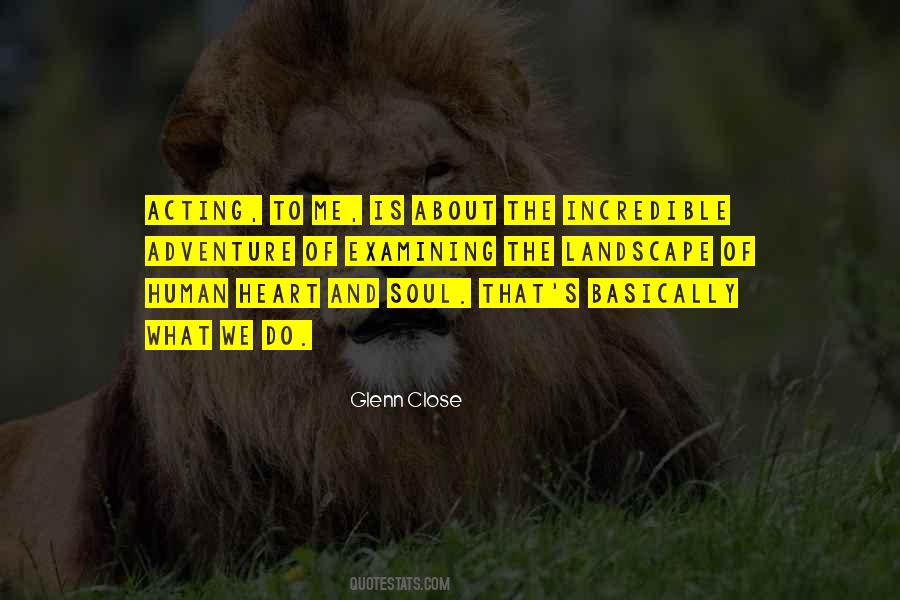 Quotes About Examining #1285973