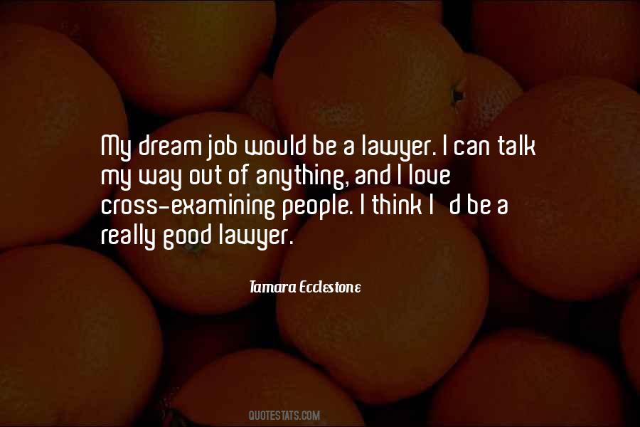 Quotes About Examining #1359438