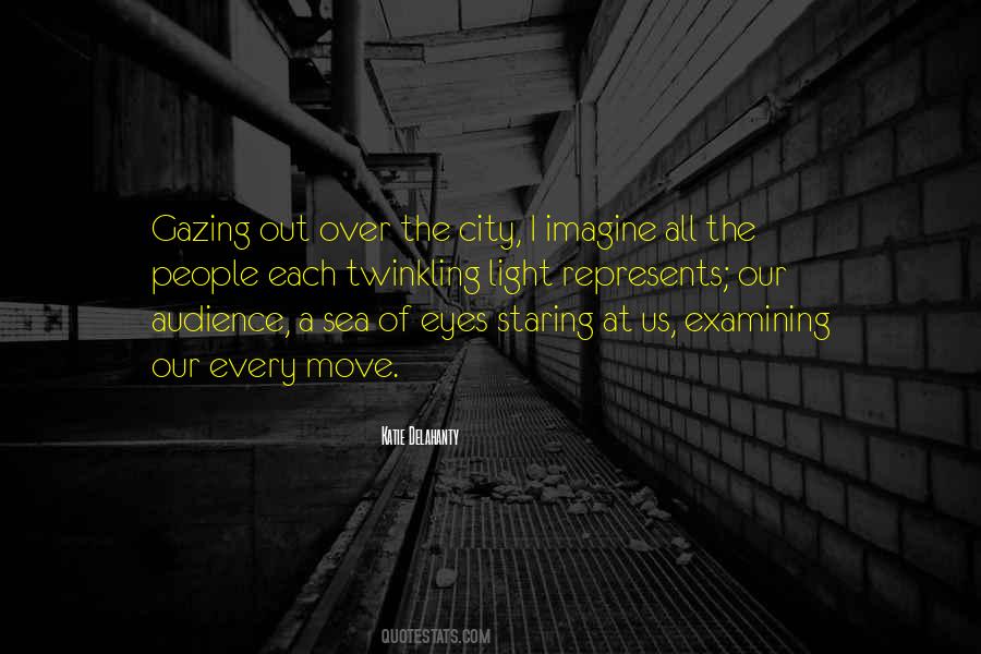 Quotes About Examining #1386895