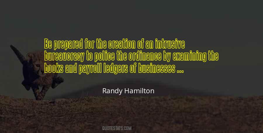 Quotes About Examining #1426067