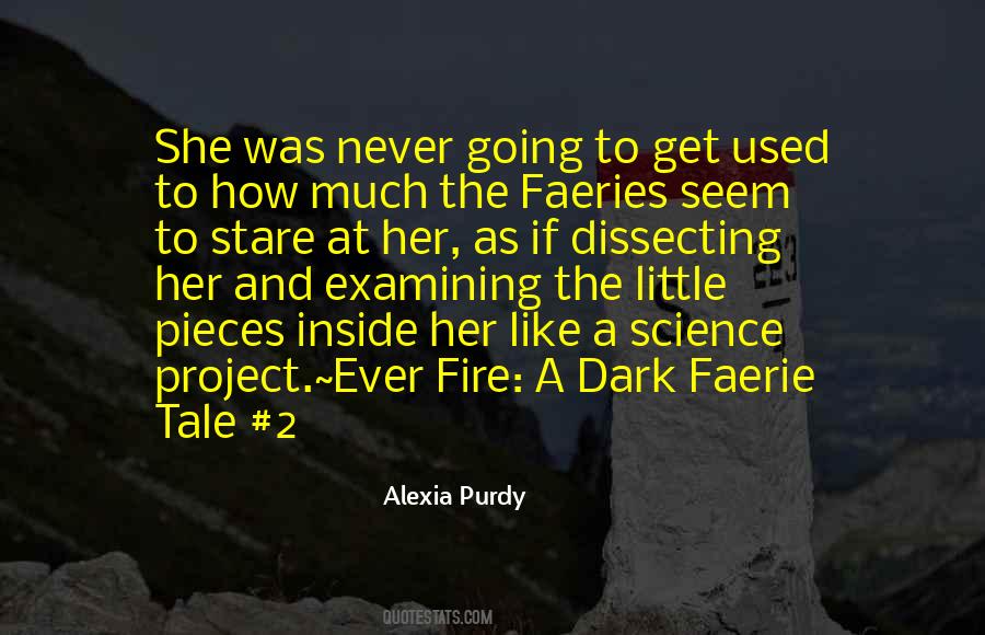 Quotes About Examining #1461591