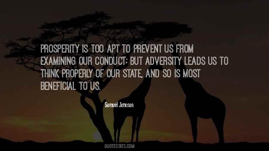 Quotes About Examining #1708144