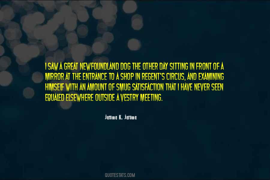 Quotes About Examining #1871109