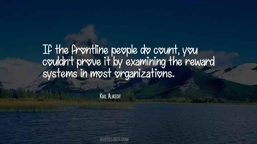 Quotes About Examining #870222