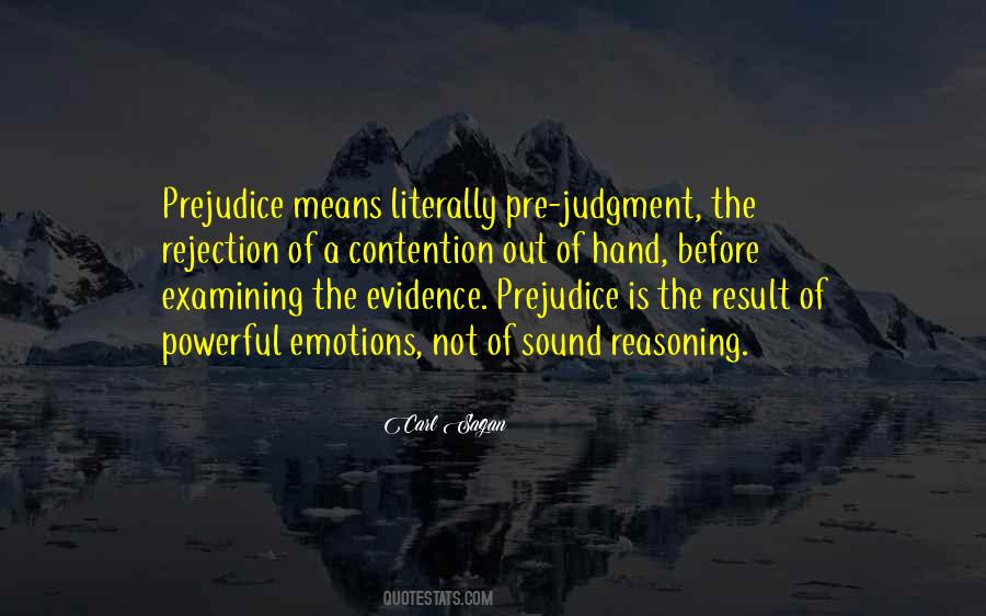 Quotes About Examining #882061