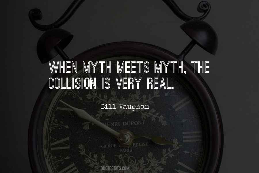 Quotes About Collision #263564