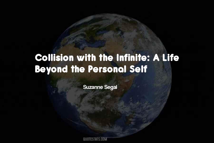 Quotes About Collision #320150