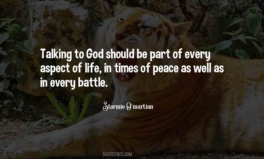 Quotes About Peace Jesus #856110