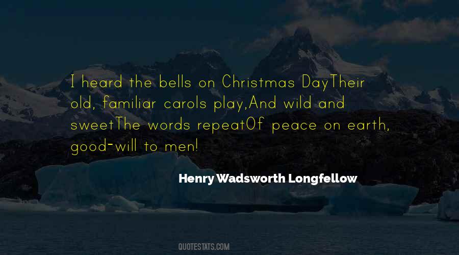 Quotes About Bells Christmas #1044956