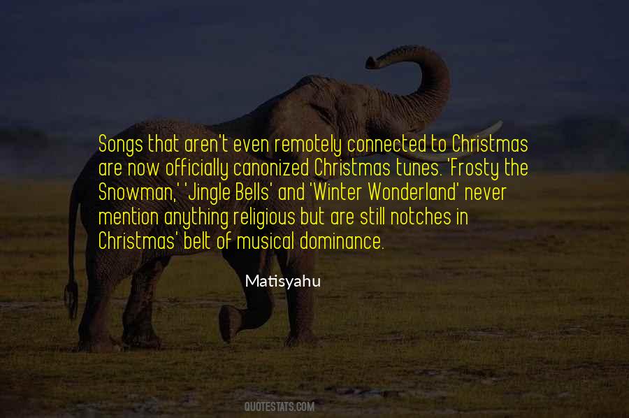 Quotes About Bells Christmas #210844
