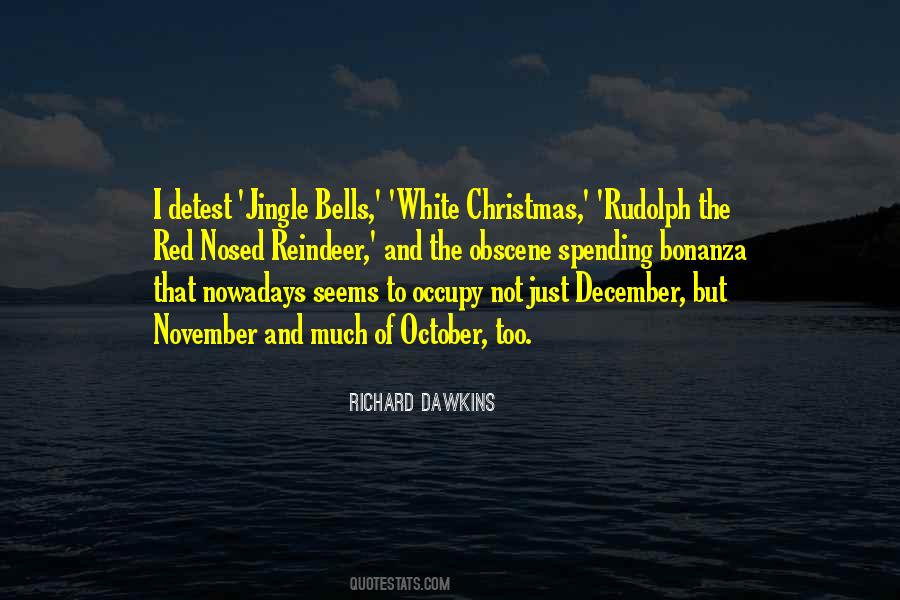 Quotes About Bells Christmas #43396