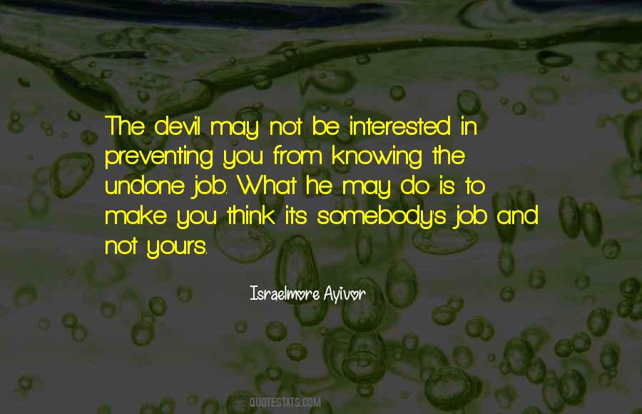 Quotes About Knowing Your Enemy #1395953