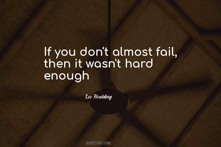 Quotes About Knowing Your Enemy #62698