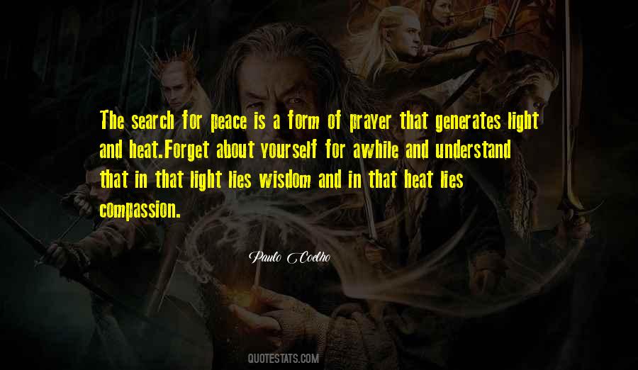 Quotes About Aleph #1752323