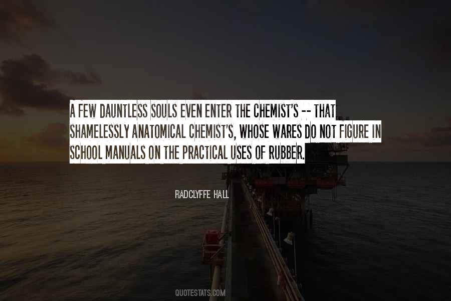 Quotes About Dauntless #965740