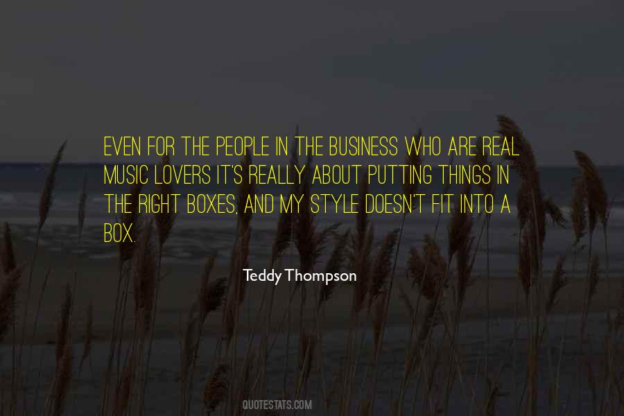 Quotes About Teddy's #1255269