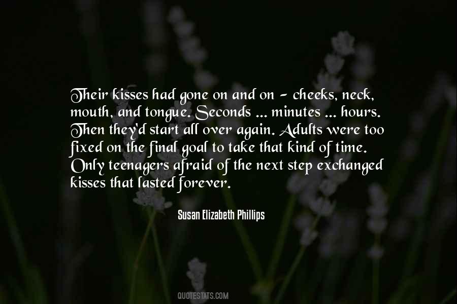 Quotes About Final Hours #1010983