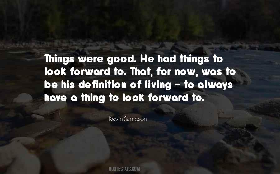 Quotes About Final Hours #1043653