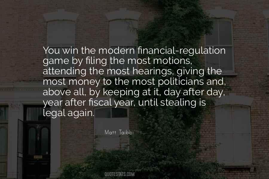 Win The Game Quotes #166892