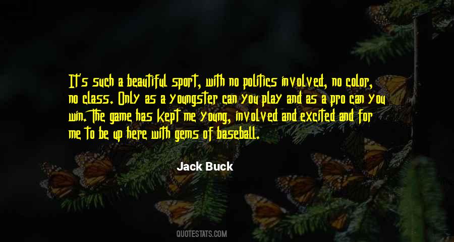 Win The Game Quotes #184107