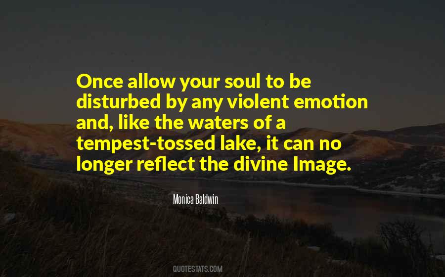 Quotes About Peace And Water #731000