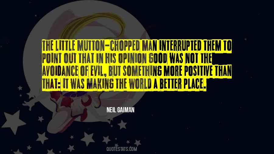 Quotes About Avoidance #1234329