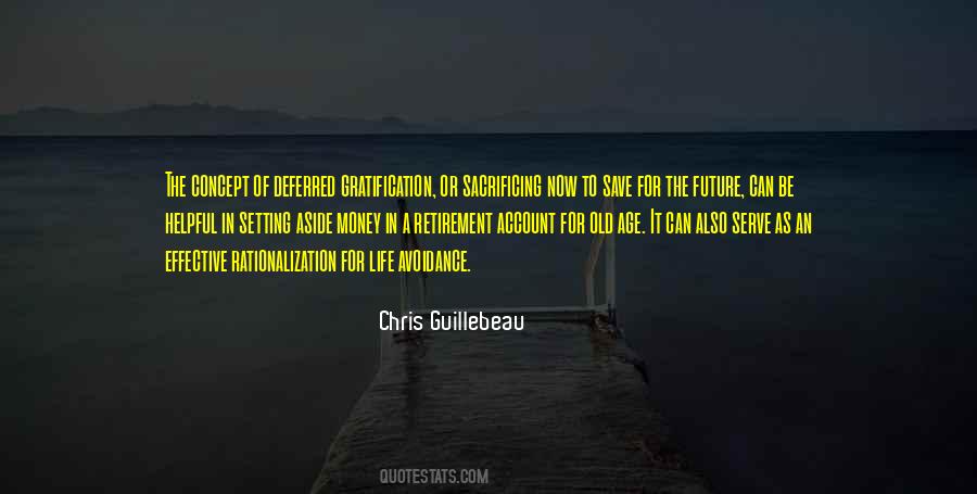 Quotes About Avoidance #1636737