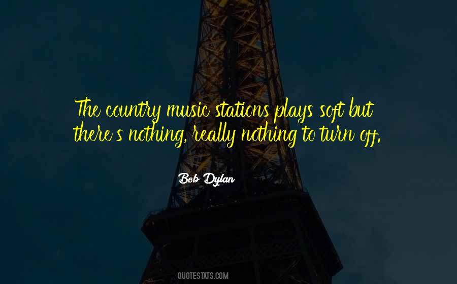 Quotes About Turn Off #139363 Quotes About Turn Off #139363