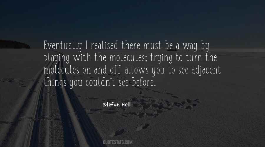 Quotes About Turn Off #148492 Quotes About Turn Off #148492