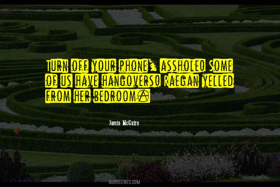 Quotes About Turn Off #163901 Quotes About Turn Off #163901