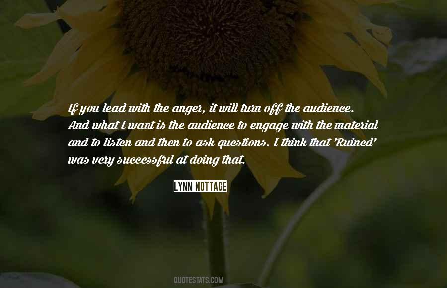 Quotes About Turn Off #217164 Quotes About Turn Off #217164
