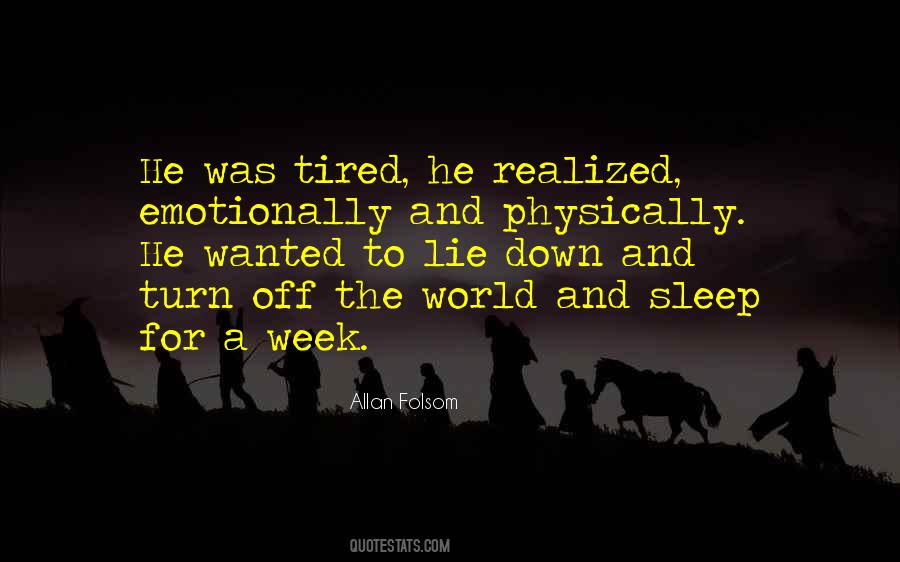 Quotes About Turn Off #257069 Quotes About Turn Off #257069