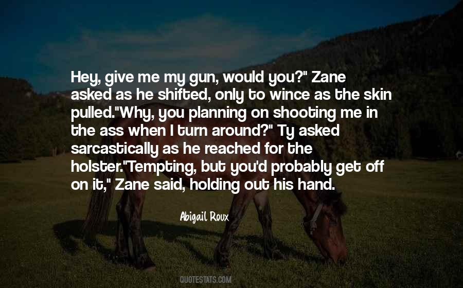 Quotes About Turn Off #257974 Quotes About Turn Off #257974
