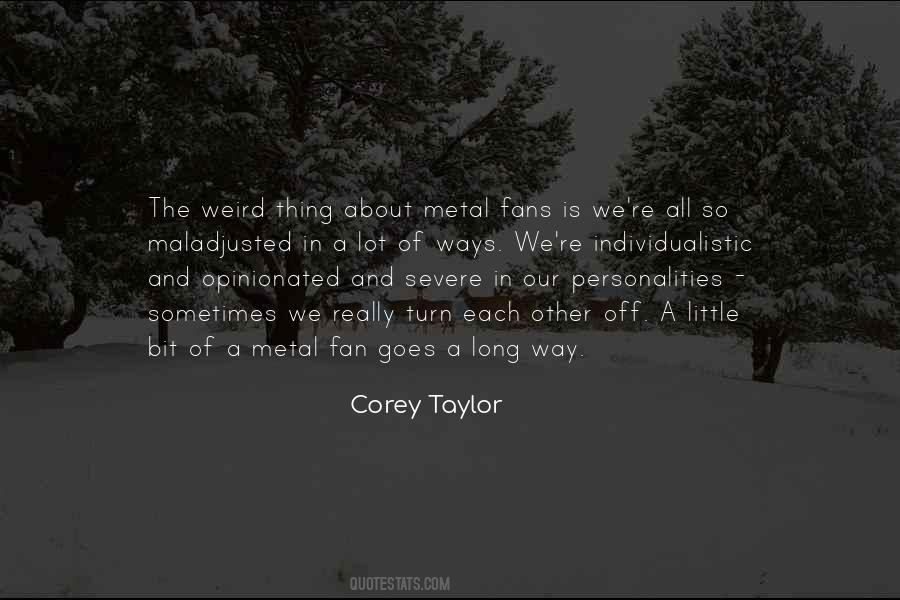 Quotes About Turn Off #35202 Quotes About Turn Off #35202