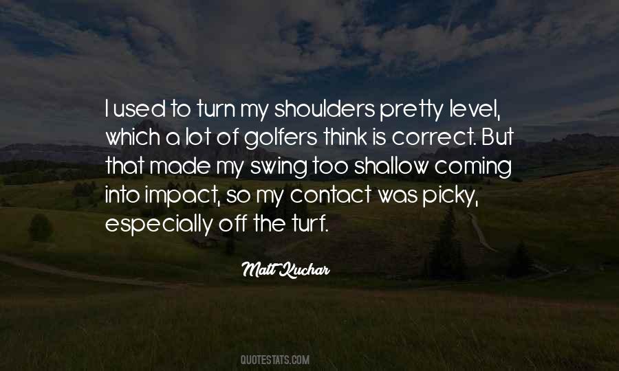 Quotes About Turn Off #44626 Quotes About Turn Off #44626