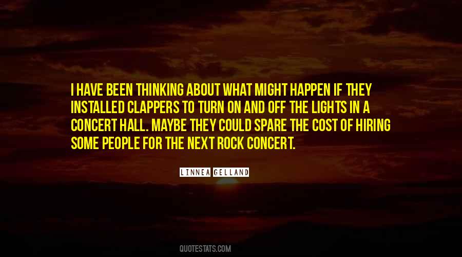 Quotes About Turn Off #83467 Quotes About Turn Off #83467